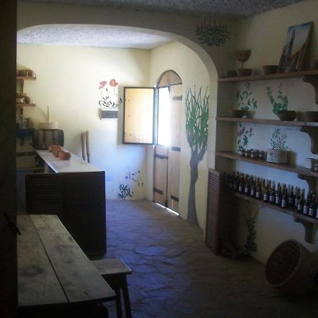 Хостел Casa Cova Порто-Ново Екстер'єр фото